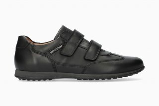 MEPHISTO HOMME LORENS - NOIR