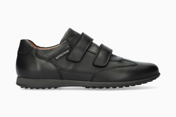 MEPHISTO HOMME LORENS - NOIR