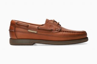 MEPHISTO HURRIKAN HOMME - NOISETTE