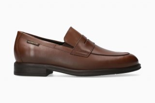 MEPHISTO HOMME KURTIS - MARRON