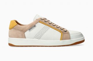 MEPHISTO HOMMEHARRISON - BLANC