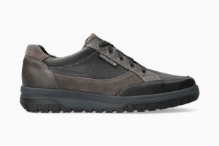 MEPHISTO PACO HOMME-NOIR