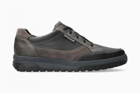 MEPHISTO PACO HOMME-NOIR