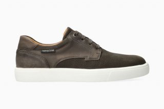 MEPHISTO CALISTO HOMME - GRAPHITE