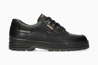 MEPHISTO BARRACUDA GORE-BLACK HOMME