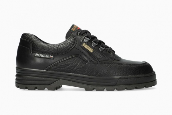 MEPHISTO BARRACUDA GORE-BLACK HOMME