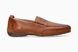 MEPHISTO HOMMEEDLEF - NOISETTE