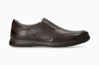 MEPHISTO HOMME TWAIN-MARRON