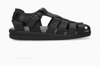 MEPHISTO SAM HOMME - NOIR