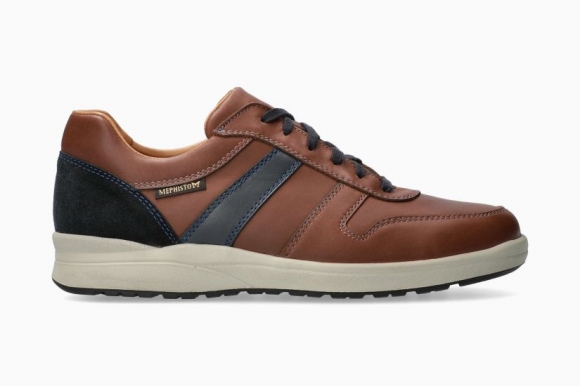 Mephisto Vito Homme - Marron
