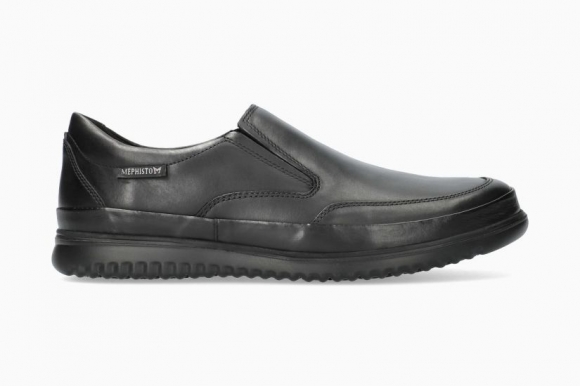 MEPHISTO TWAIN HOMME-NOIR