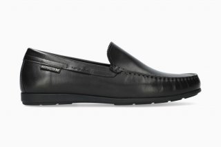 MEPHISTO HOMME ALGORAS - NOIR