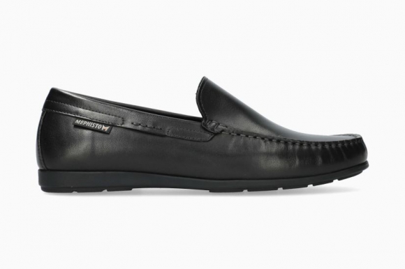 MEPHISTO HOMME ALGORAS - NOIR