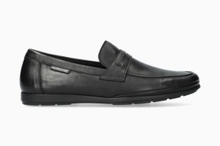 MEPHISTO HOMME ALEXIS N - NOIR