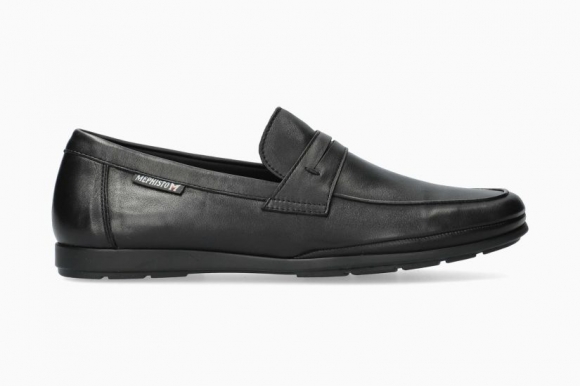MEPHISTO HOMME ALEXIS N - NOIR