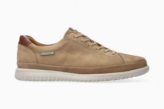 MEPHISTO HOMMETHOMAS - TAUPE