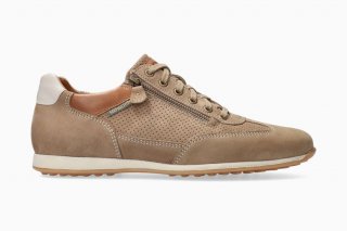 MEPHISTO LEON - TAUPE