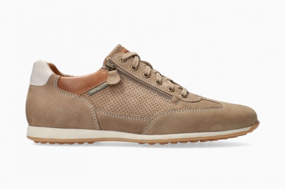 MEPHISTO LEON - TAUPE