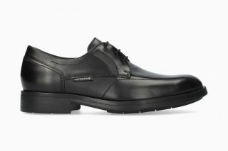 MEPHISTO SAVERIO HOMME - NOIR