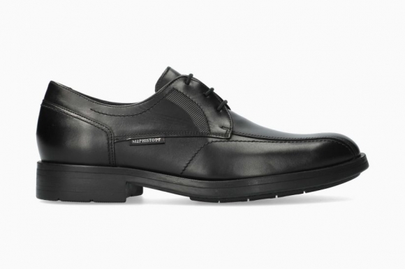 MEPHISTO SAVERIO HOMME - NOIR