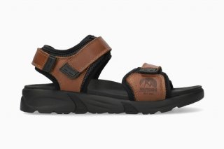 MEPHISTO HOMME TITO - NOISETTE