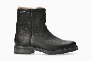 MEPHISTO LEONARDO HOMME - NOIR