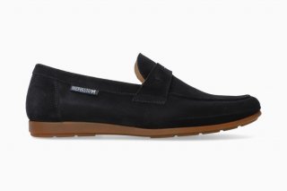 MEPHISTO HOMME ALEXIS - BLEU