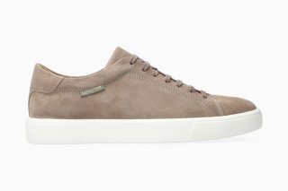 MEPHISTO CRISTIANO - GRIS CHAUD