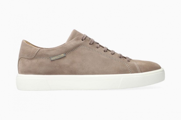 MEPHISTO CRISTIANO - GRIS CHAUD