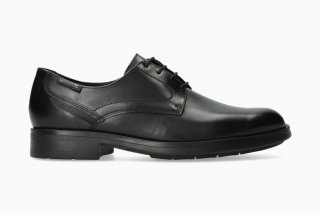 MEPHISTO SMITH HOMME - NOIR