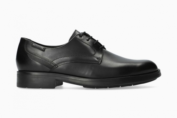 MEPHISTO SMITH HOMME - NOIR