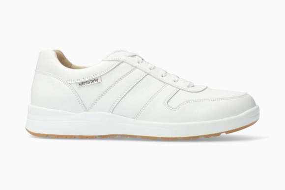 MEPHISTO HOMME VITO-BLANC