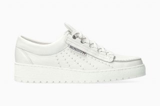 MEPHISTO RAINBOW HOMME - BLANC