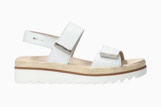 MEPHISTO DOMINICA FEMME - BLANC