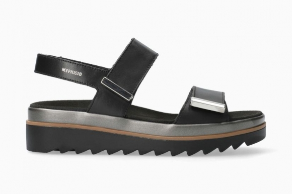 MEPHISTO DOMINICA FEMME - NOIR