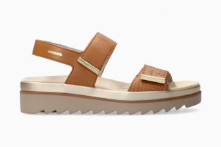 MEPHISTO FEMME DOMINICA - BRANDY