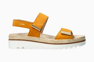 MEPHISTO DOMINICA FEMME - CAFÉ