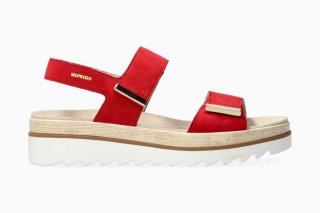 MEPHISTO DOMINICA-SCARLET FEMME