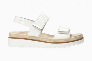 MEPHISTO DOMINICA FEMME - BLANC