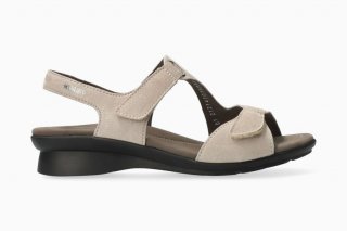 MEPHISTO FEMME PARIS - TAUPE CLAIR