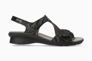 MEPHISTO FEMME PARIS - NOIR