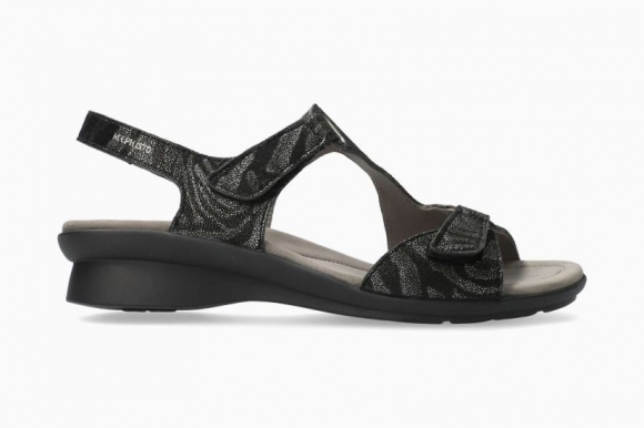 MEPHISTO FEMME PARIS - NOIR