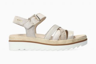 MEPHISTO DORIA FEMME - SABLE