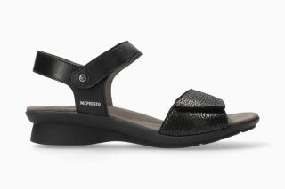 MEPHISTO PATTIE FEMME - NOIR