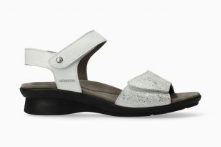 MEPHISTO PATTIE FEMME - BLANC