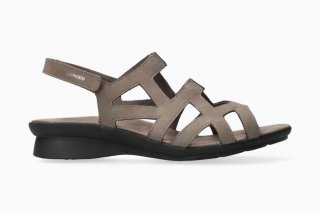 MEPHISTO PAMELA FEMME - ÉTAIN
