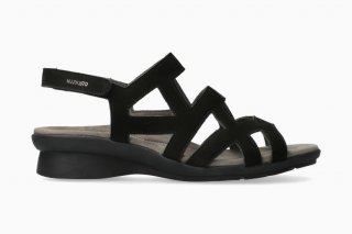 MEPHISTO PAMELA FEMME - NOIR