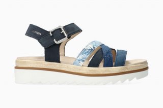 MEPHISTO DORIA FEMME - DENIM