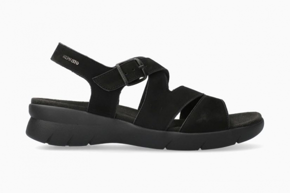 MEPHISTO EVA FEMME-NOIR