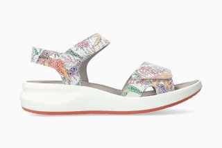 MEPHISTO TANY FEMME - MULTICOLORÉ